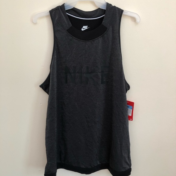 Nike tank top - Picture 2 of 6